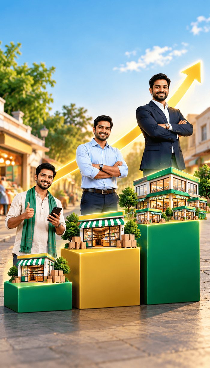 Banfin MoneyZone retailers and partners